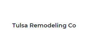 Tulsa Remodeling Co Logo