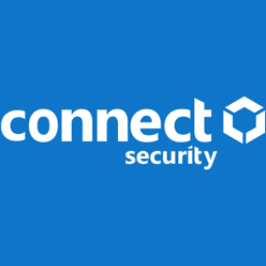 Connect Security Logo