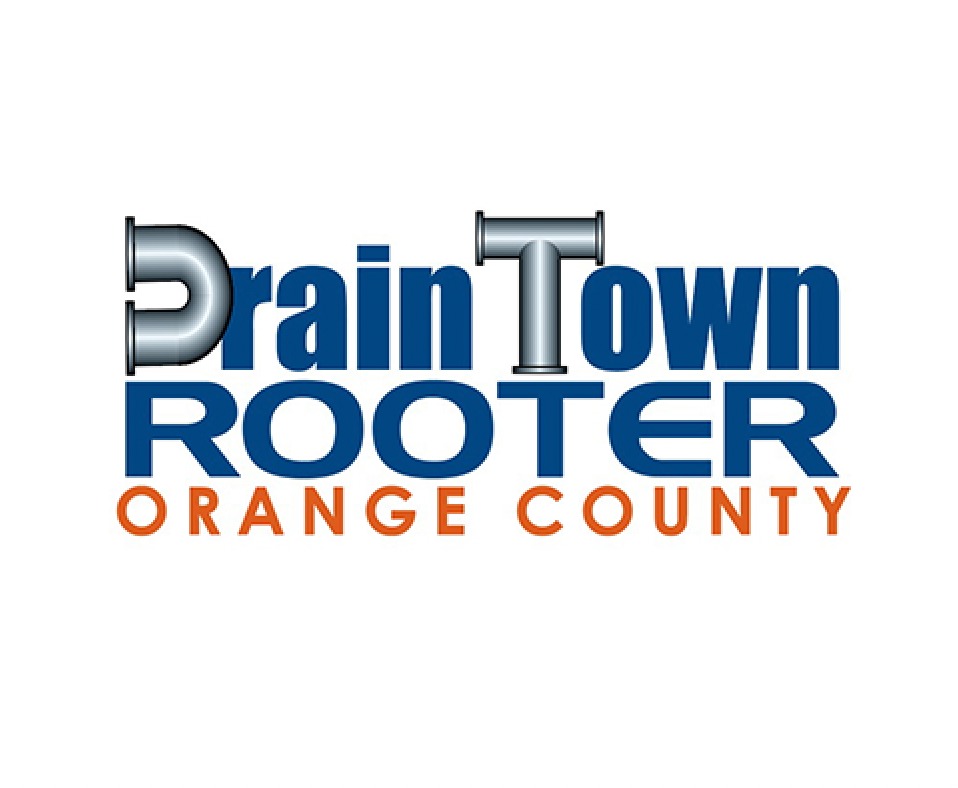 Drain Town Rooter Inc Logo