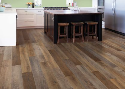 Act 1 Flooring & Supply Image