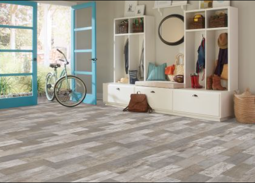 Act 1 Flooring & Supply Image