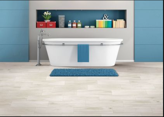 Act 1 Flooring & Supply Image