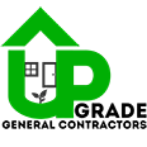 Upgrade General Contractors Logo