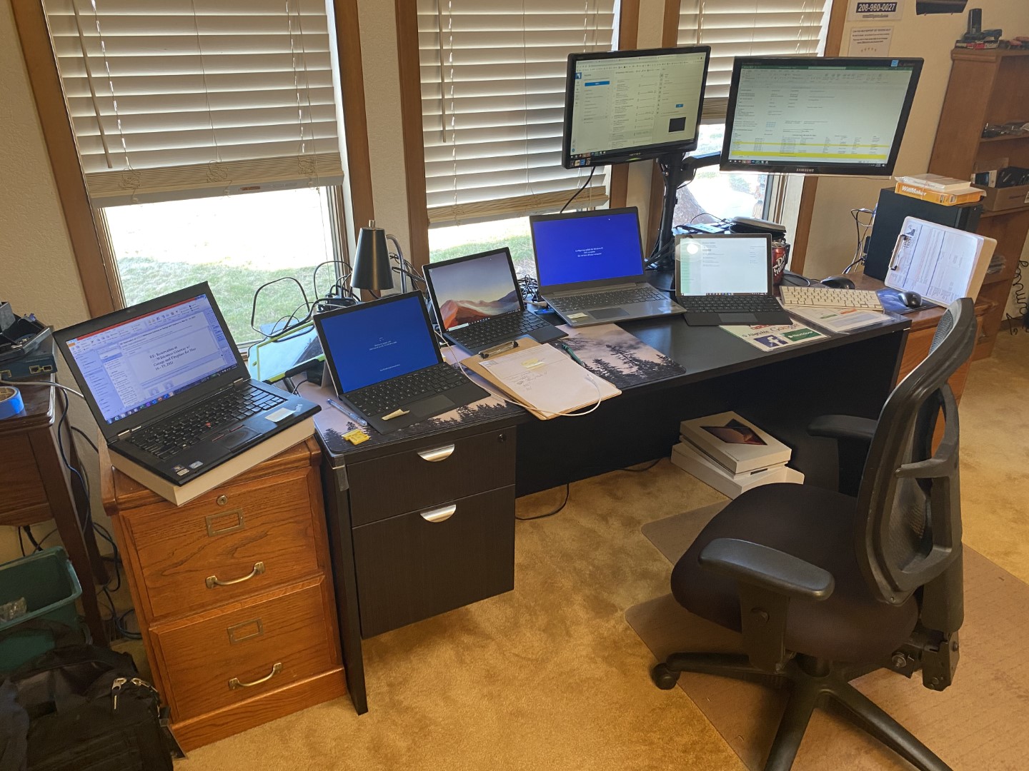 208 Pro Tech Computers Image