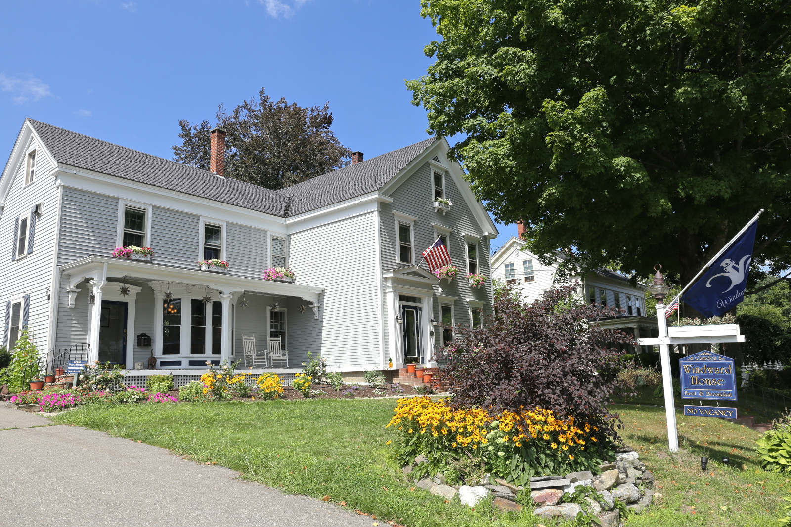 Camden Windward House Image