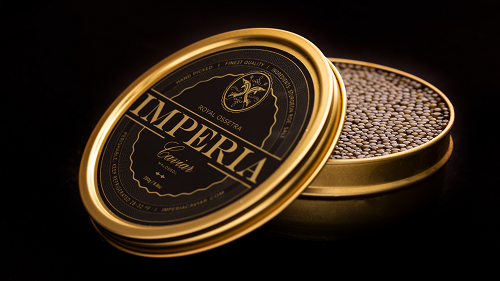 Imperia Caviar Image
