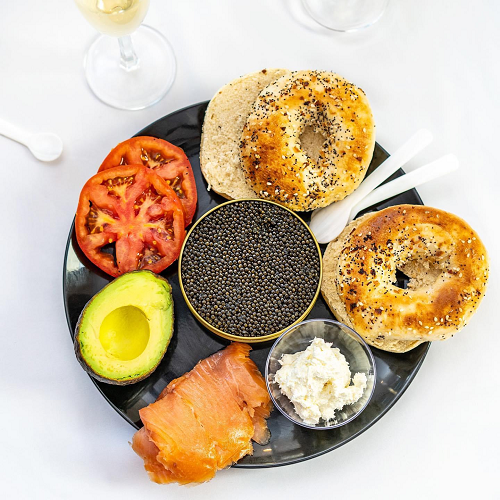 Imperia Caviar Image