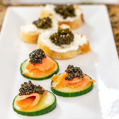 Imperia Caviar Image