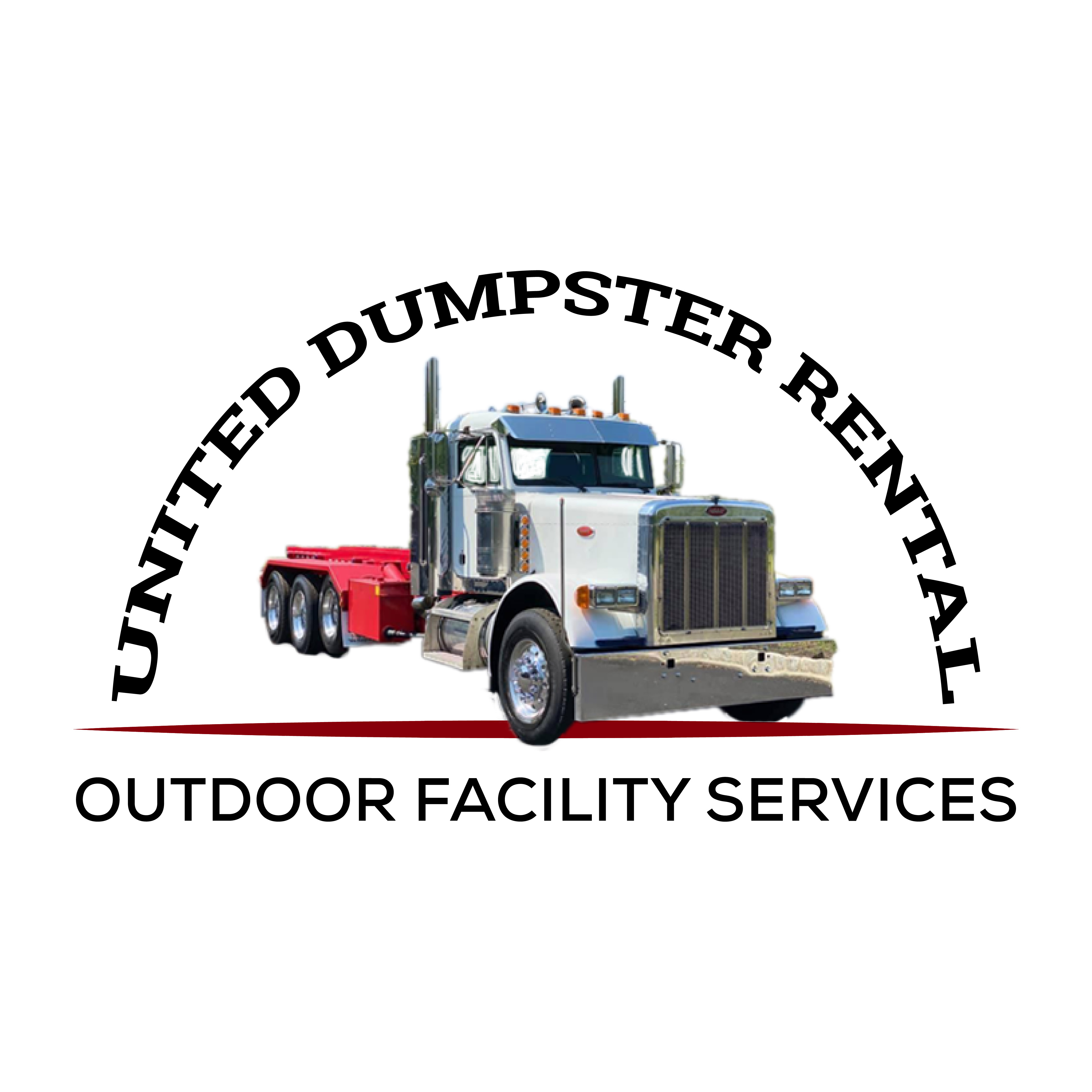 Lake Orion Dumpster Rental Logo