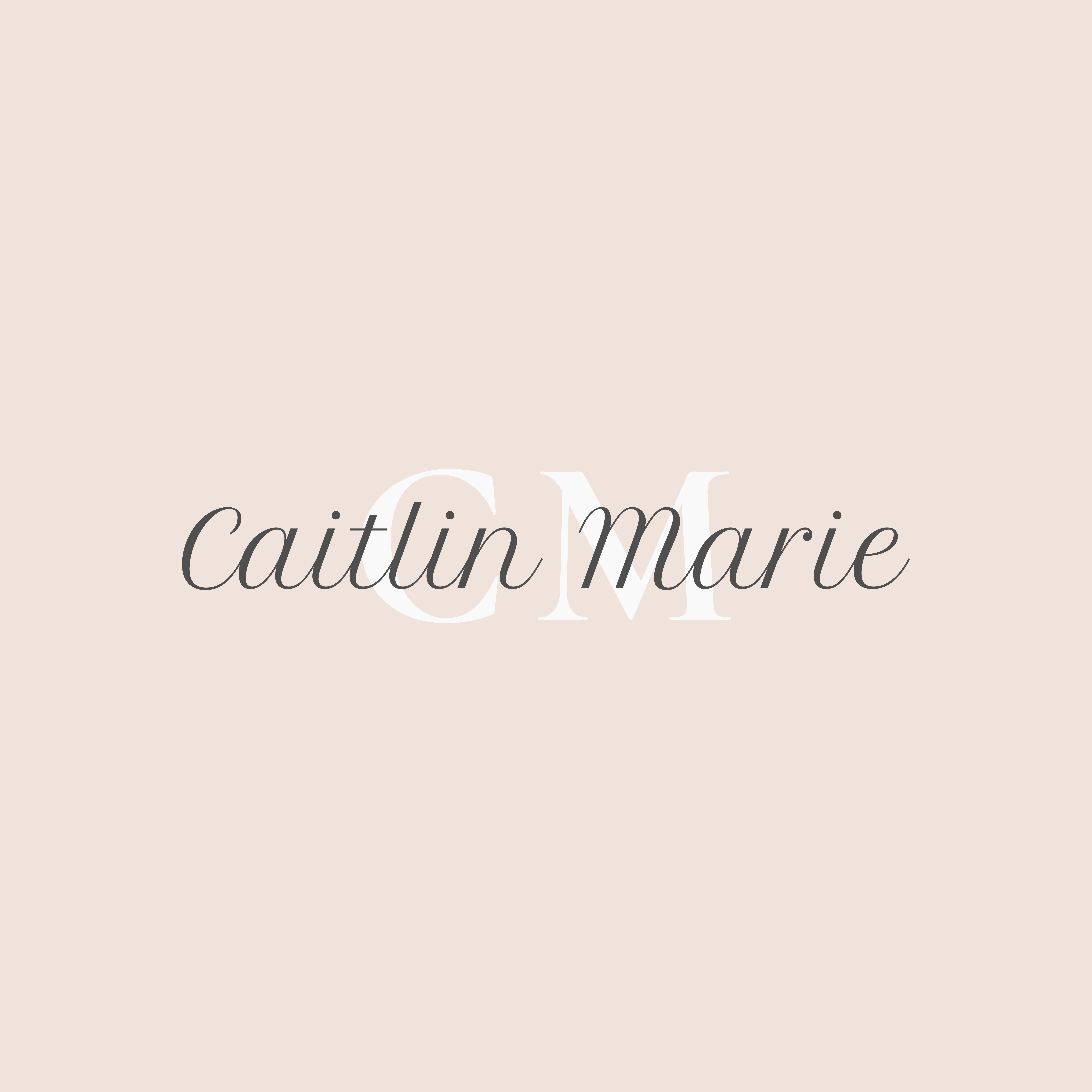 Caitlin Marie Aesthetics Image
