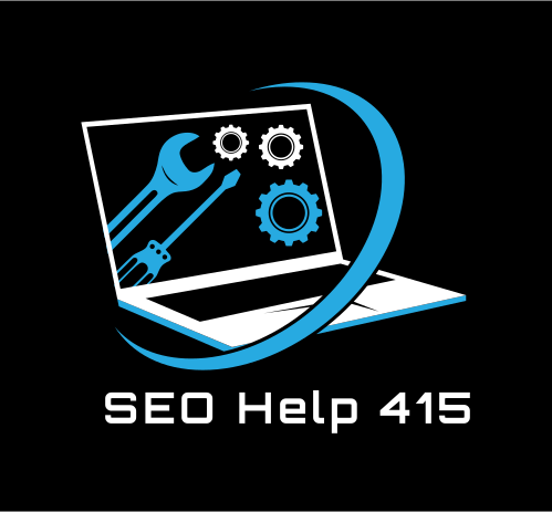 SEO Help 415 Logo