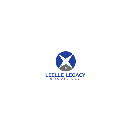 LeElle Legacy Group, LLC Logo