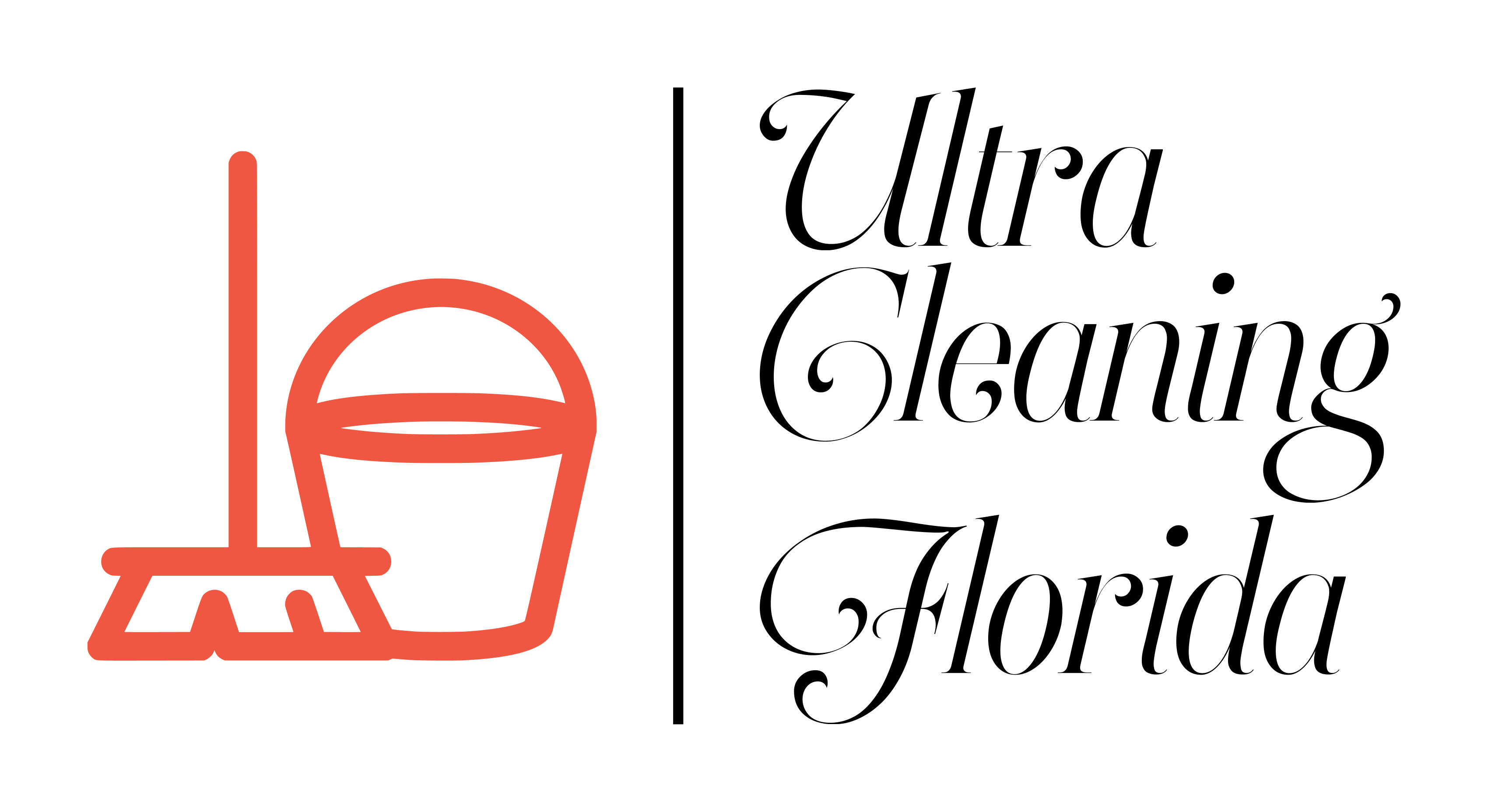 Ultra Cleaning florida Logo