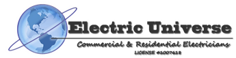 Electric Universe CA Logo