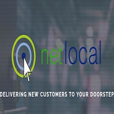 NetLocal Logo