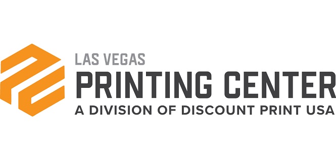 Discount Printing Las Vegas Catalogs-Flyers-banners-Business Cards-Large Format Printing Logo