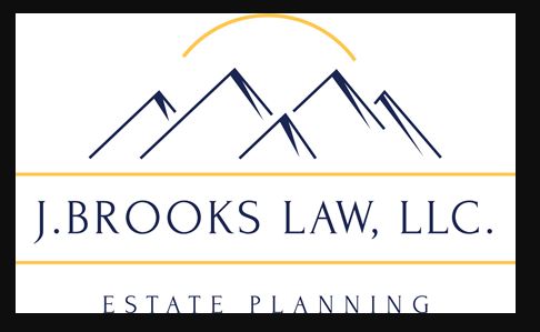 J. Brooks Law, LLC. Logo