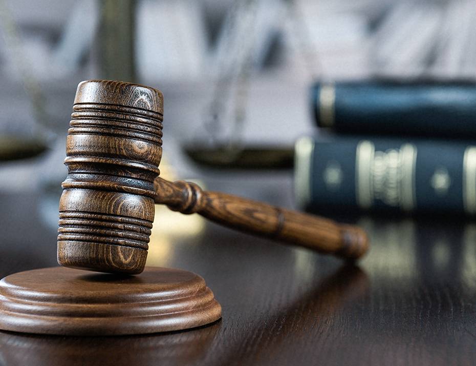 Bakersfield DUI Attorneys Image