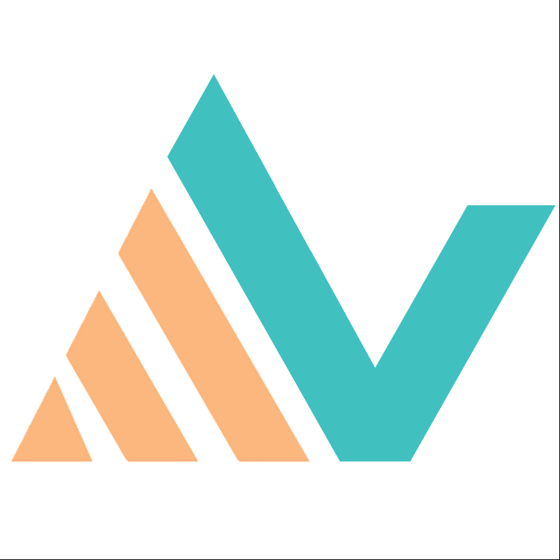 Vertex Construction Logo