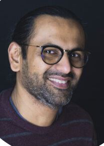 Digital Marketing Consultant and Trainer - Pritesh Patel Image