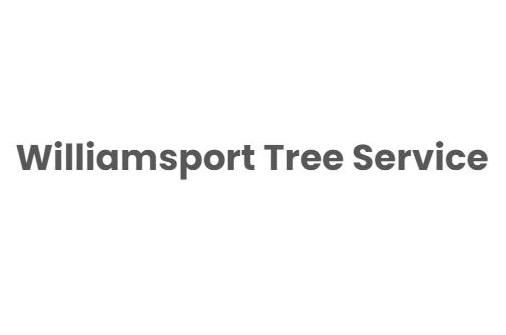 Williamsport Tree Service Logo