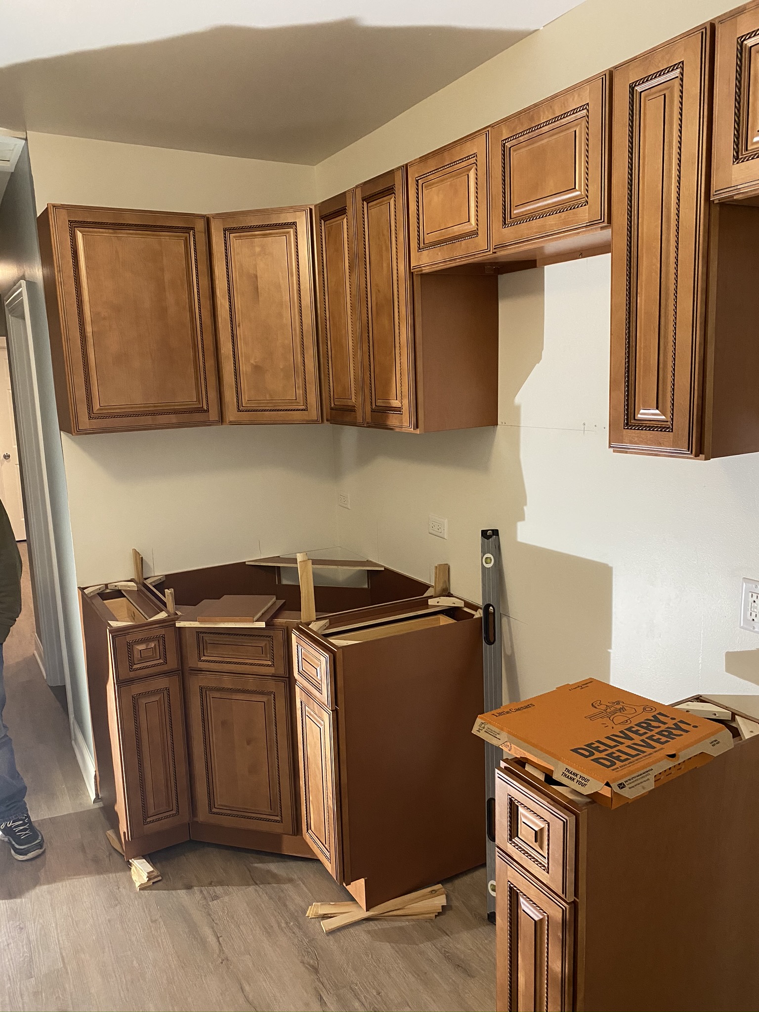 RG Construction Inc Image