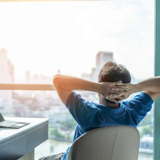 Four Seasons Cleaning Image