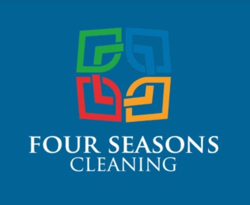 Four Seasons Cleaning Logo
