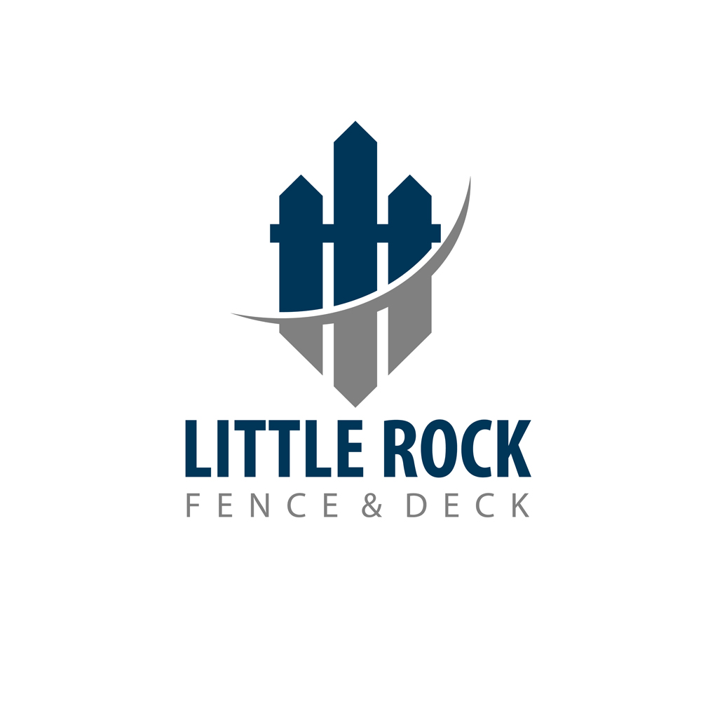 Little Rock Fence &amp; Deck Logo