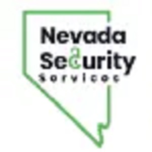 Nevada Security Services Logo