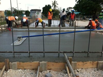San Jose Concrete Solutions Image