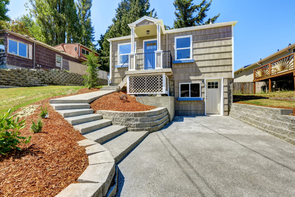 San Jose Concrete Solutions Image