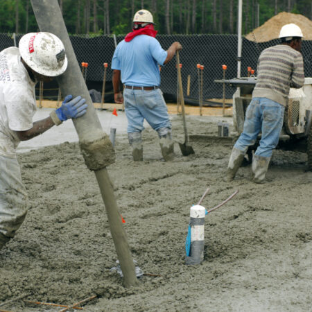 San Jose Concrete Solutions Image