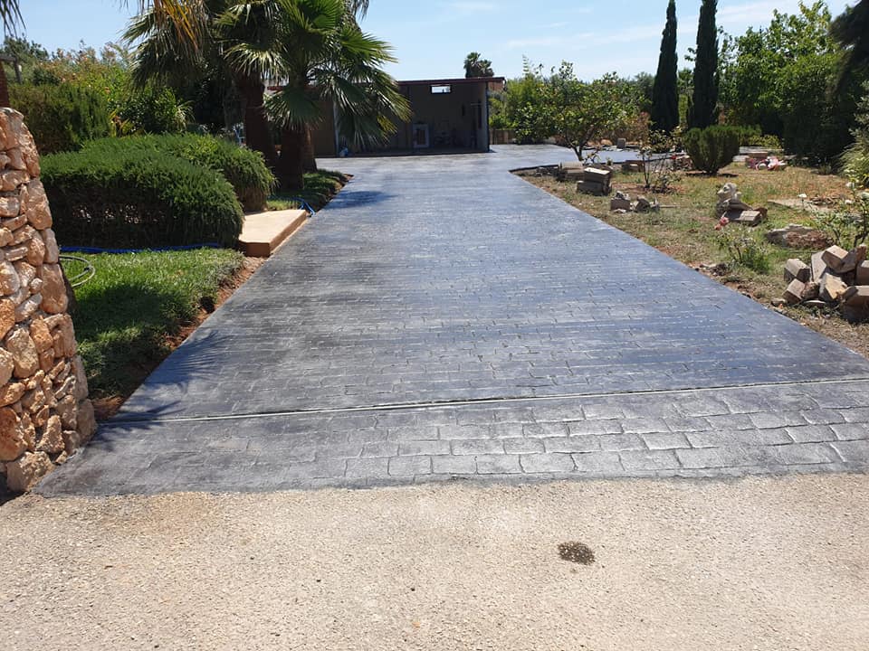 San Jose Concrete Solutions Image