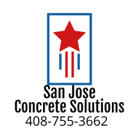 San Jose Concrete Solutions Logo