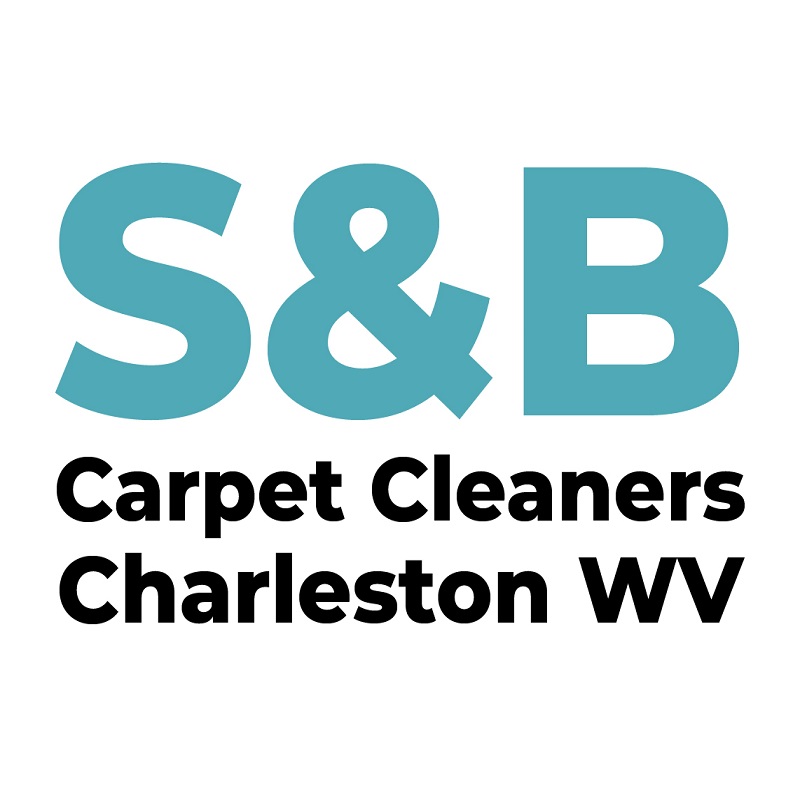 S&amp;B Carpet Cleaners Charleston Logo