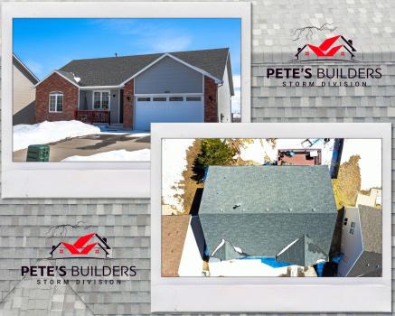 Pete's Builders Image