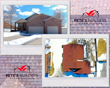 Pete's Builders Image