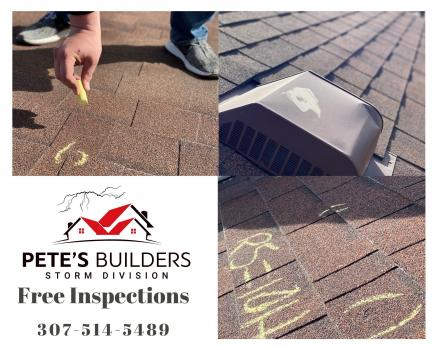 Pete's Builders Image