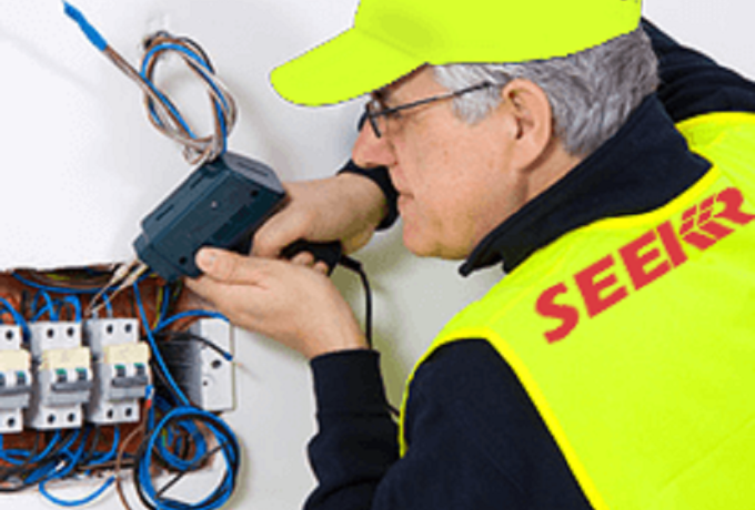 Emergency Electrician Greensboro NC Image