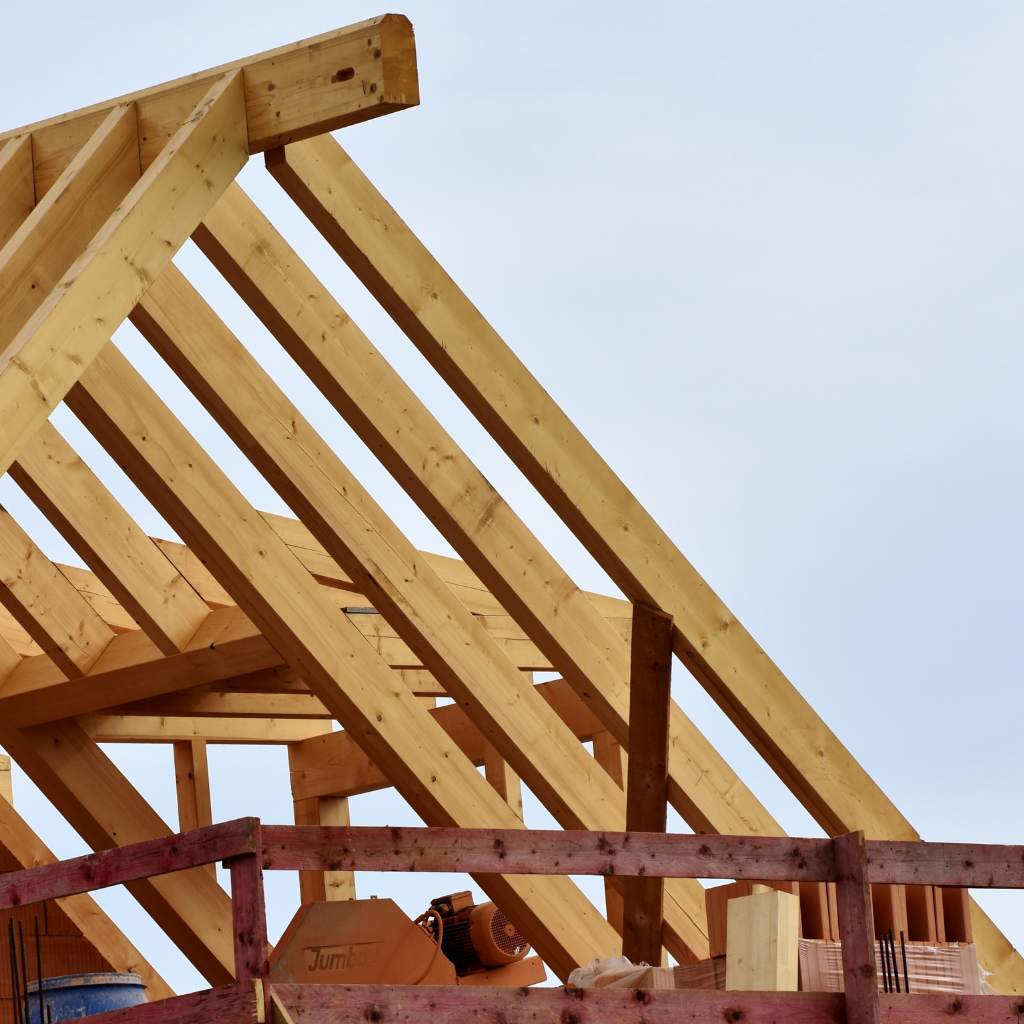 Grand Rapids Roofing Image