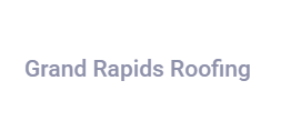 Grand Rapids Roofing Logo