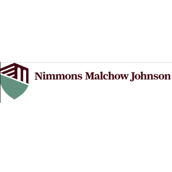 Nimmons Malchow Johnson Logo
