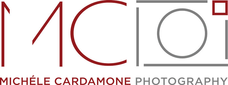 Michele Cardamone Photography Logo