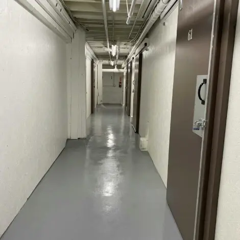 Seattle Sodo Storage Image