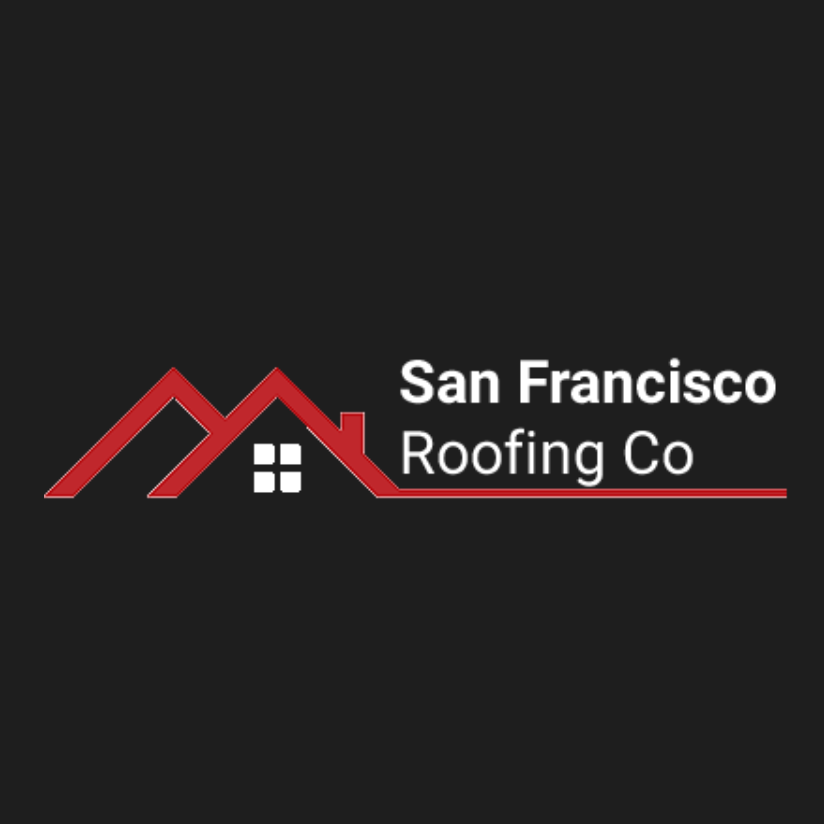 San Francisco Roofing Co Logo