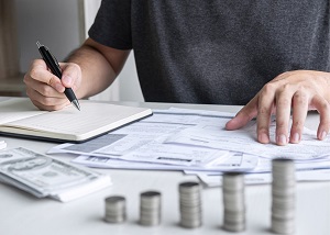 Credit Repair Baton Rouge Image