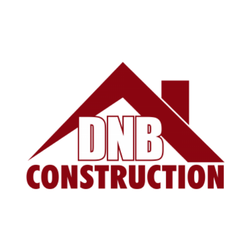 Roof Replacement By DNB Logo