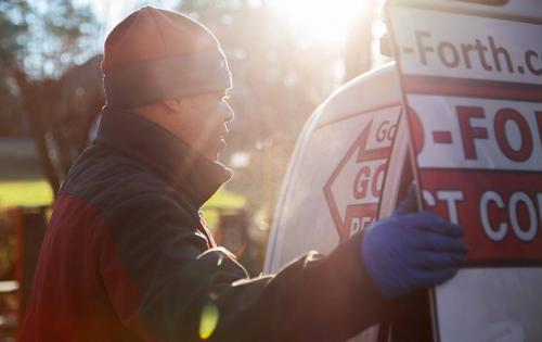 Go-Forth Pest Control Image