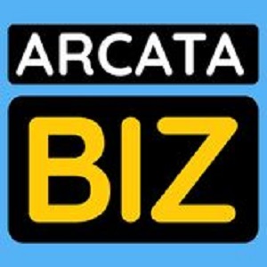 ARCATA CREATIVE MARKETING Logo